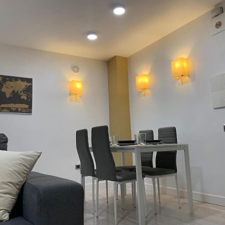 Apartamento Las Ninas Ronda Exterior foto