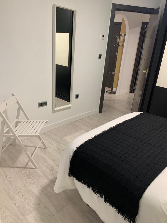Apartamento Las Ninas Ronda Exterior foto