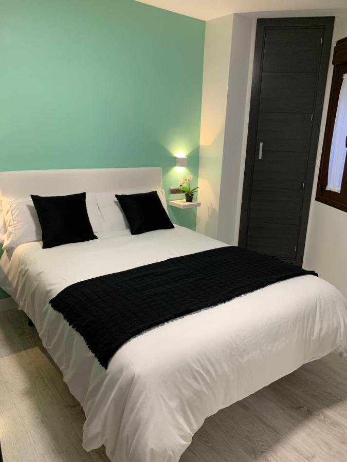 Apartamento Las Ninas Ronda Exterior foto