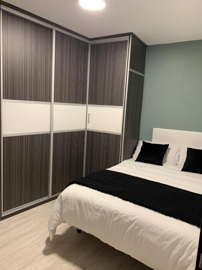 Apartamento Las Ninas Ronda Exterior foto